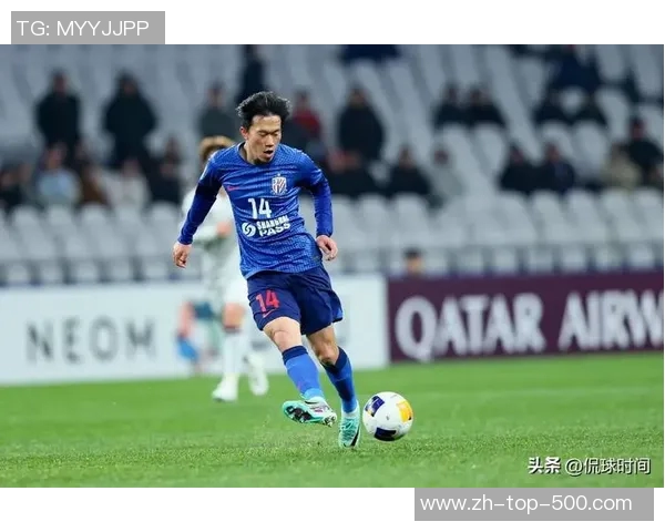 亚冠前瞻：申花面临三大困境川崎前锋迎来绝佳机会