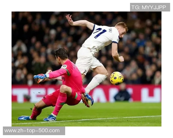 热刺迎战海法马卡比期待逆转局势展现球队实力与战术魅力