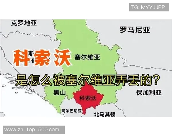 科索沃与土耳其的较量分析及未来发展趋势探讨