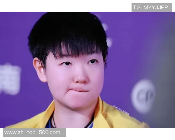 刘诗雯与孙颖莎巅峰对决乒乓球赛场上的青春风暴与荣耀之争